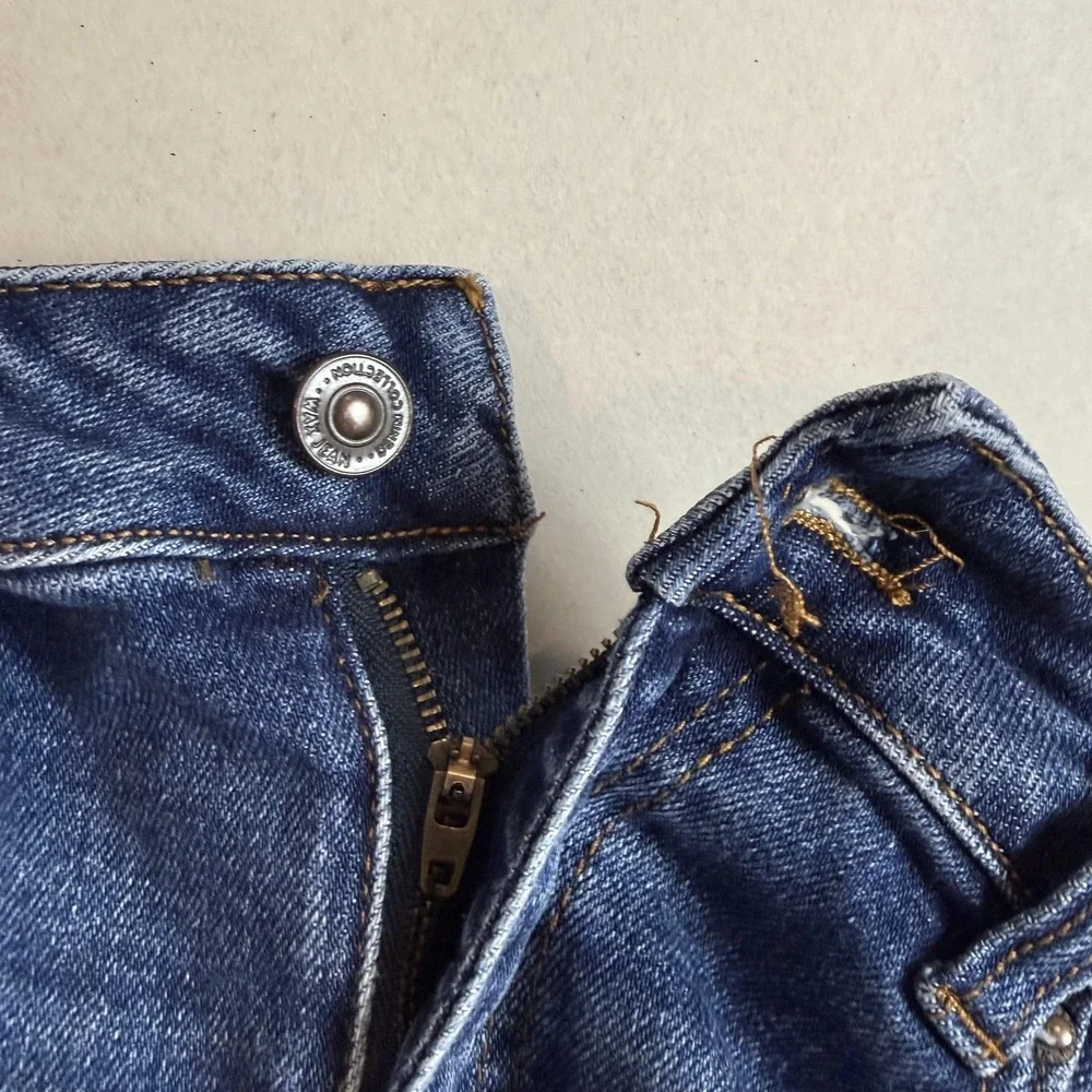 Wax Jean brand wax